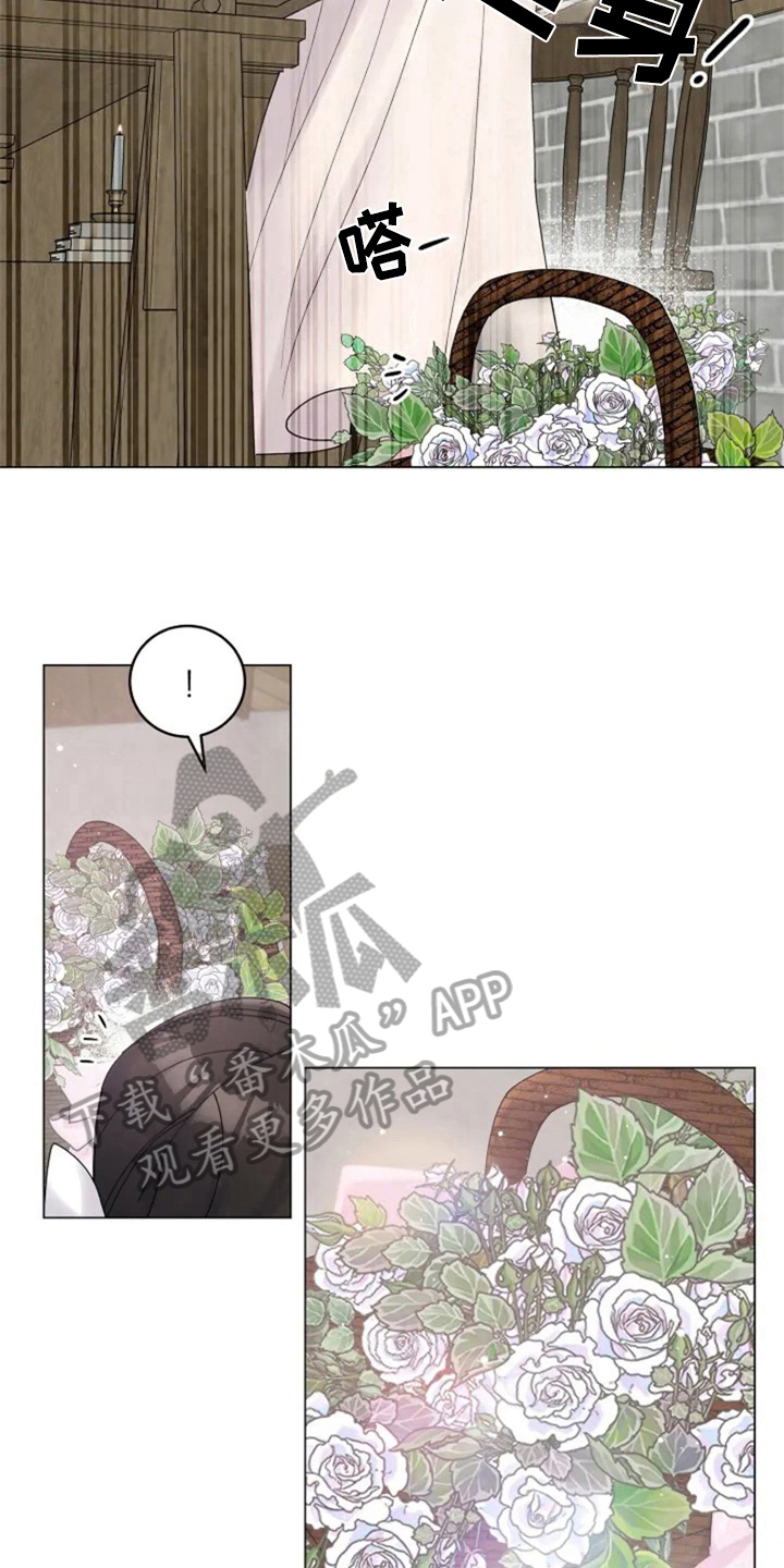 认真了解我漫画,第5章：撞破3图