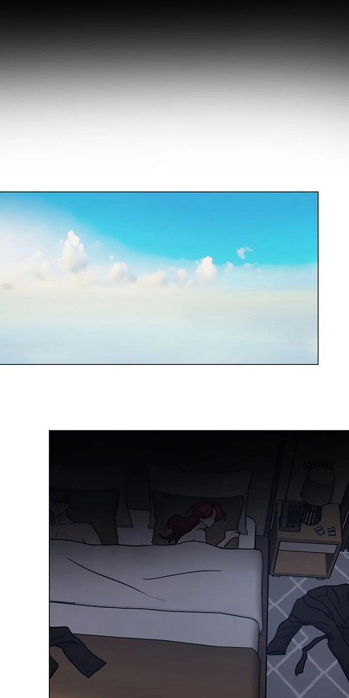 认真了解我漫画,第92章：堕落5图