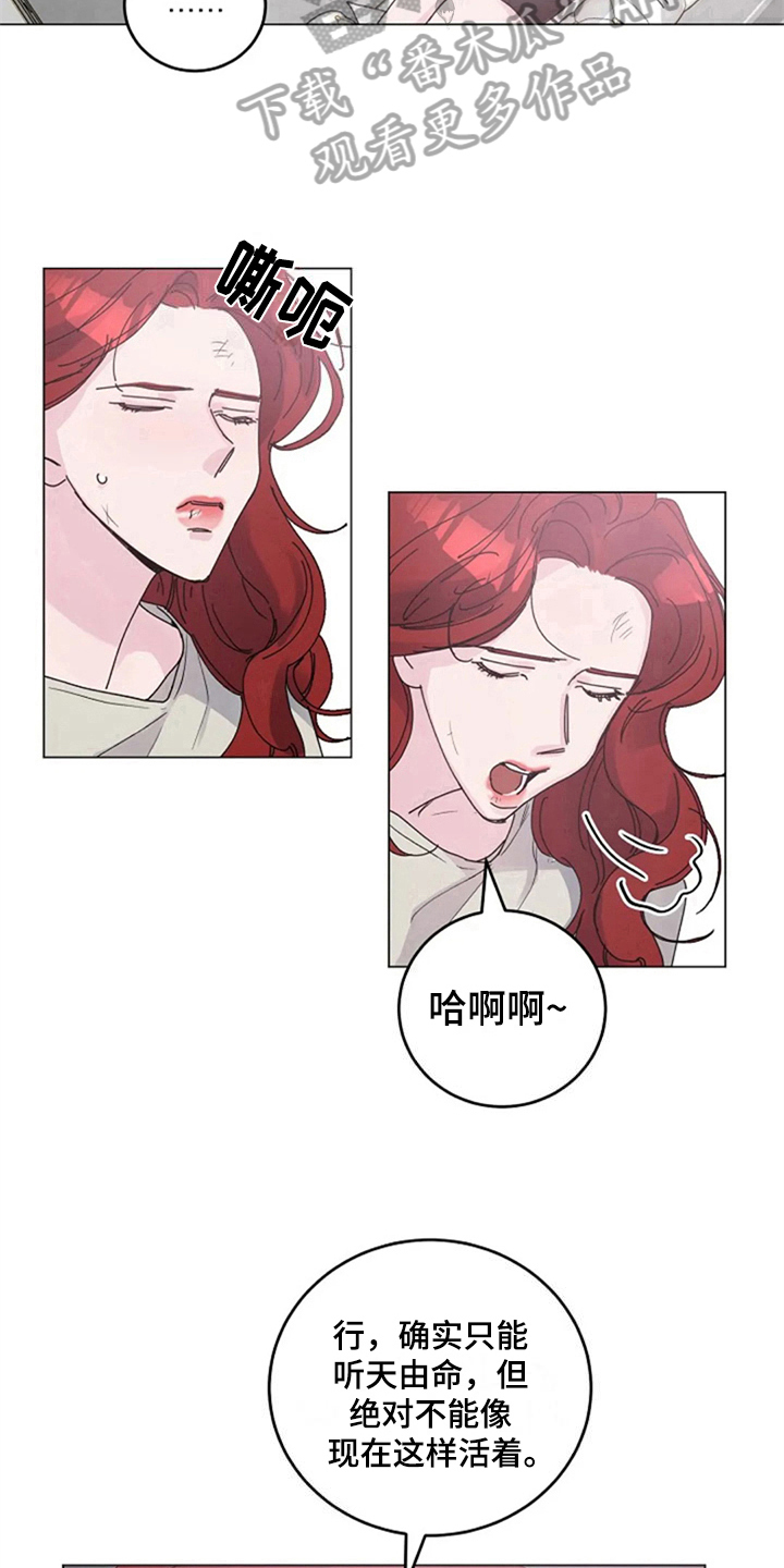 认真了解我漫画,第22章：定规矩2图