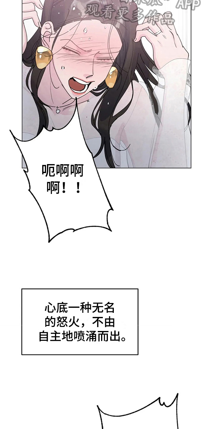 认真了解窗帘软装漫画,第21章：怒火4图