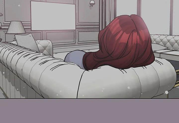 认真了解我漫画,第82章：后悔3图