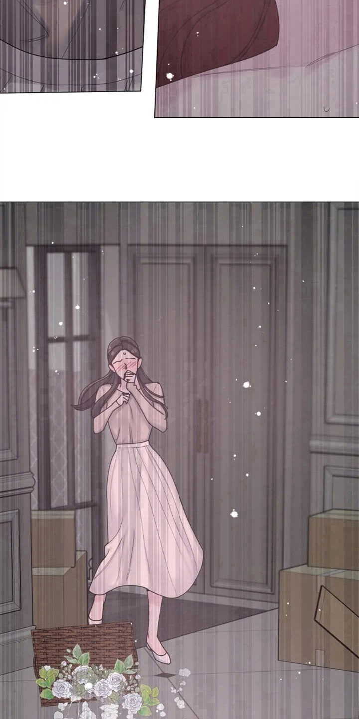 认真了解我漫画,第5章：撞破1图