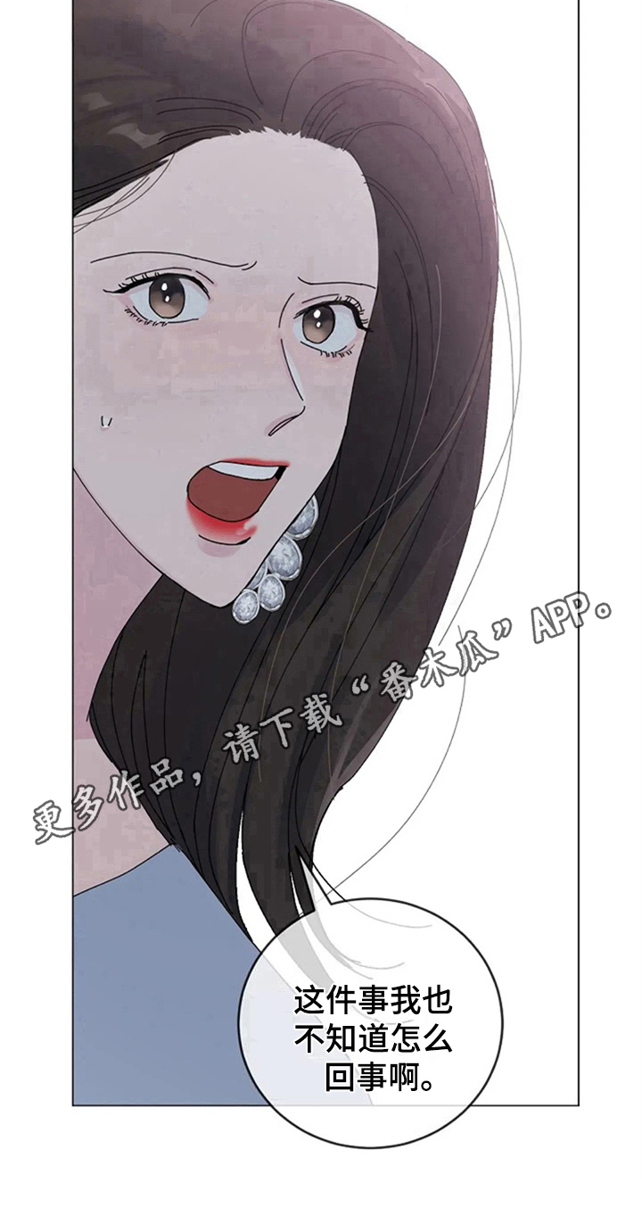 只想被认真地了解漫画,第14章：质问3图