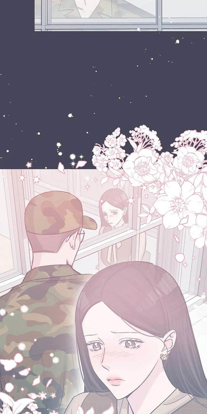 只想被认真地了解漫画,第72章：回忆1图