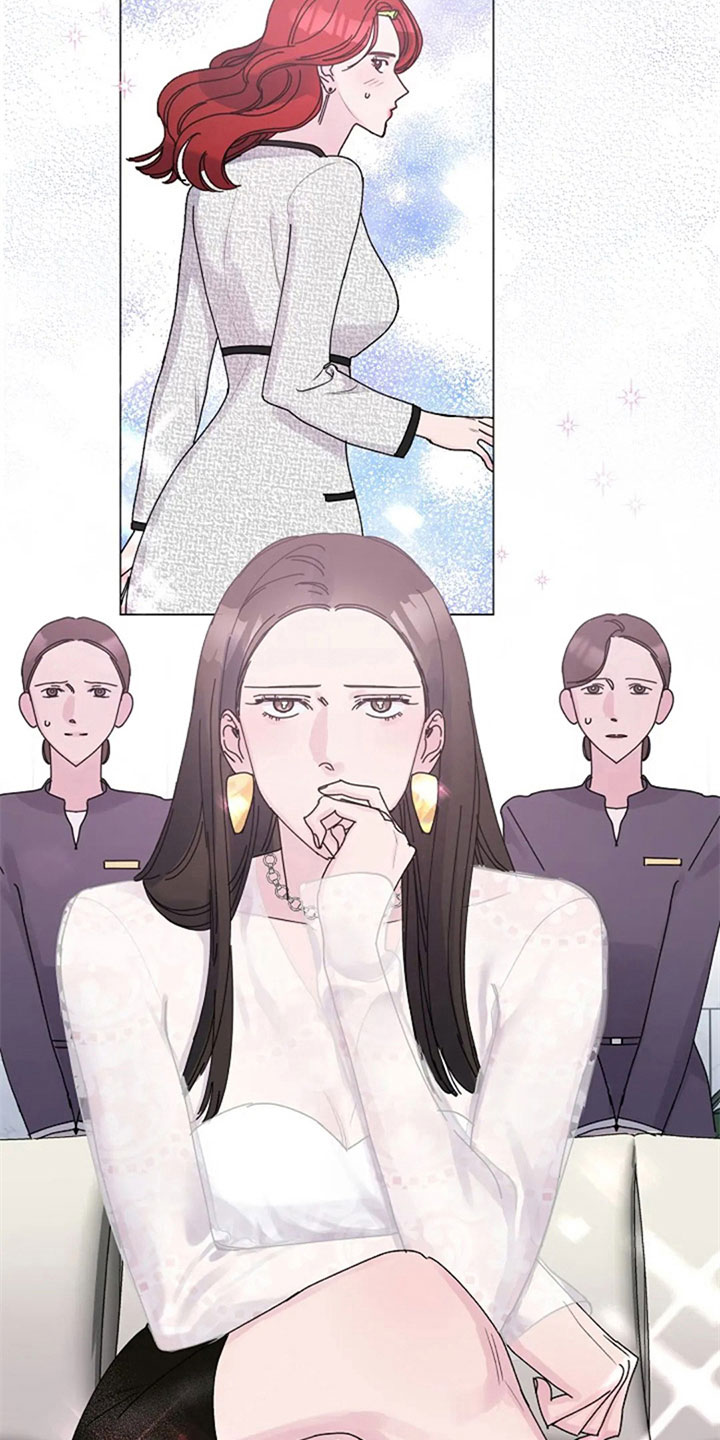 认真了解我漫画,第24章：试装5图