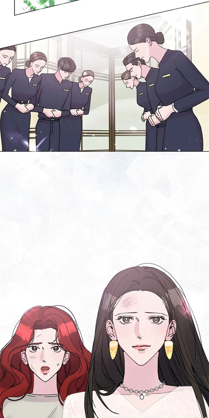 认真了解窗帘软装漫画,第23章：购物2图