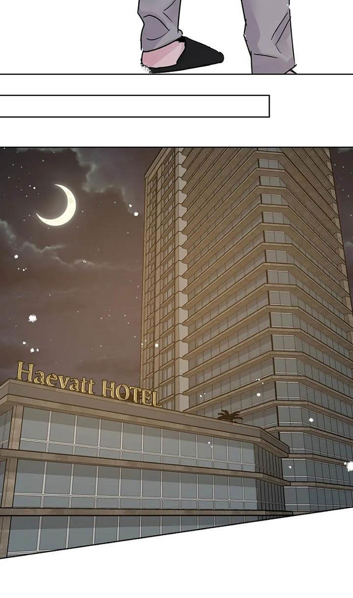 认真了解我漫画,第91章：憋屈1图