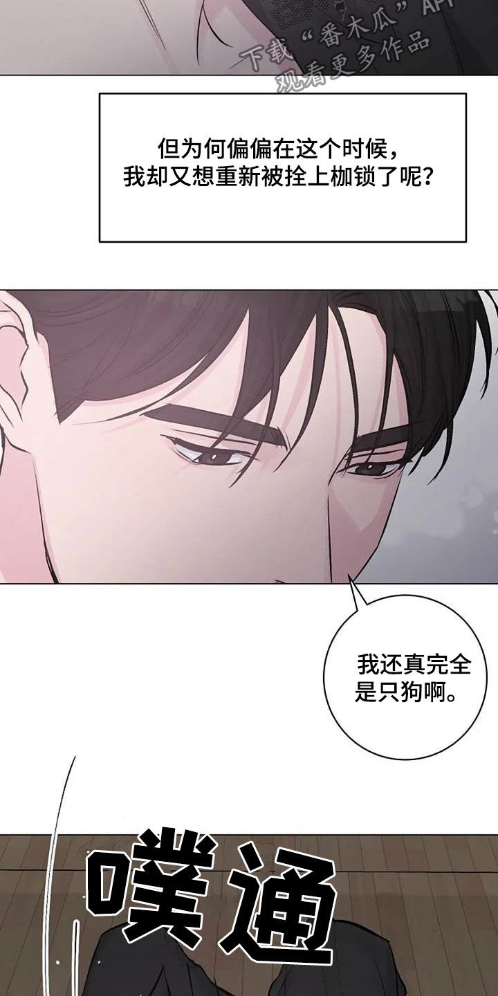 认真了解我漫画,第66章：现状很好4图