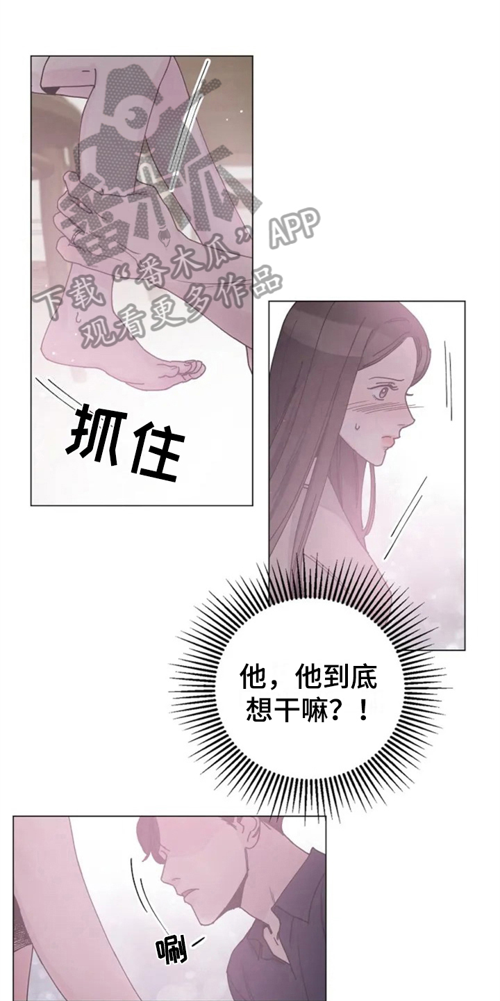 认真了解我漫画,第9章：单薄1图