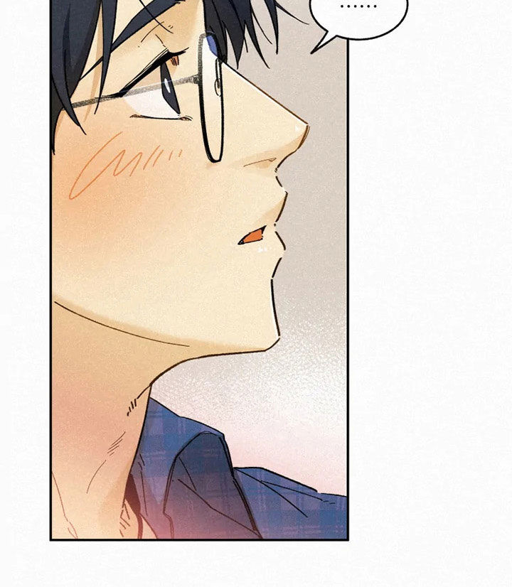 逃跑吧先生漫画,第91章：【番外】答应5图