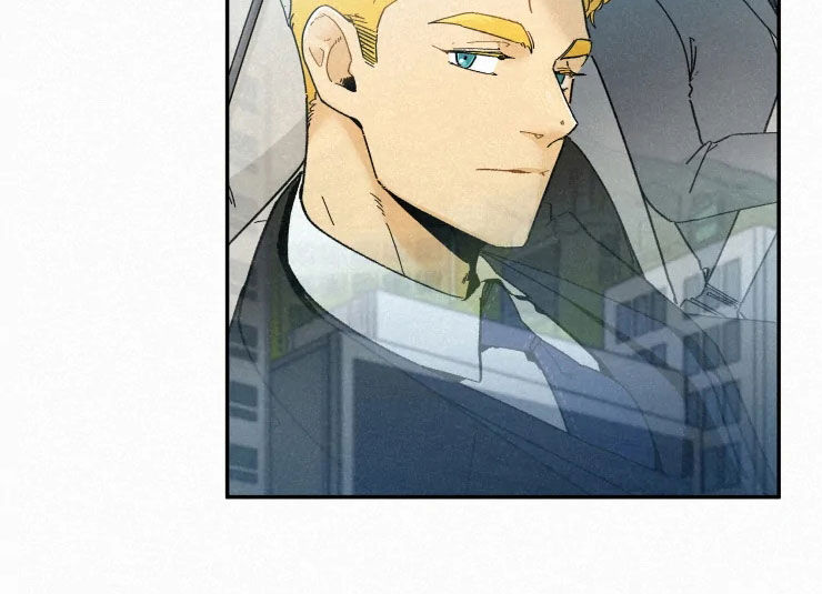 逃跑吧先生漫画,第76章：【番外】适应2图