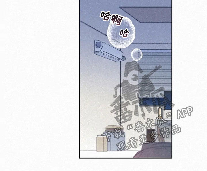 逃跑吧先生漫画,第92章：【番外】期待4图