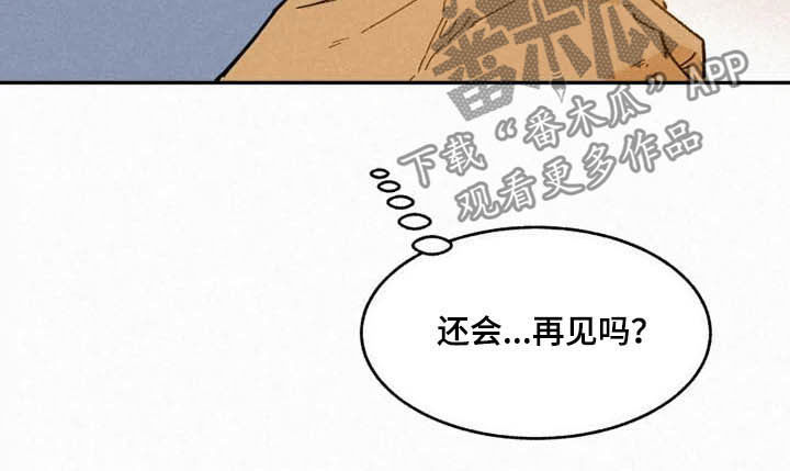 逃跑吧先生漫画,第96章：【番外完结】推荐5图