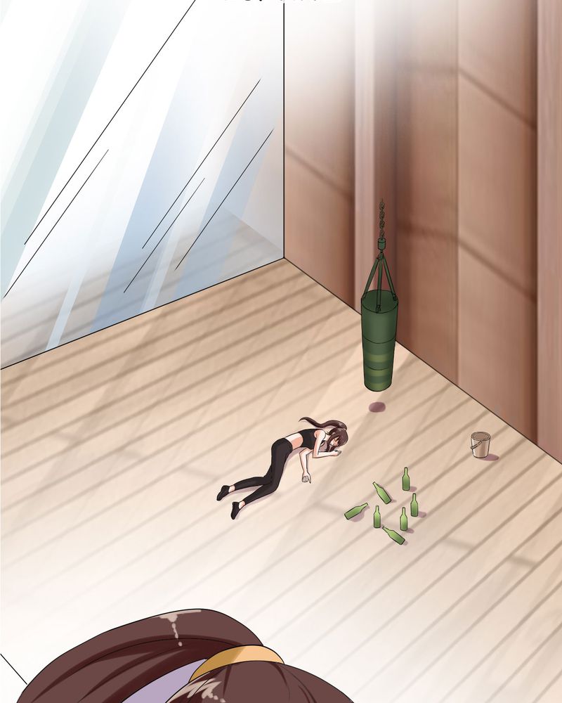 胖次异闻录Ⅱ漫画,第22章：3图