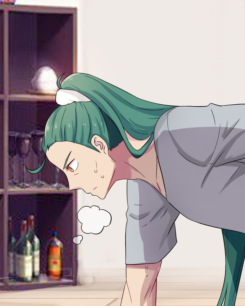 胖次异闻录Ⅱ漫画,第49章：2图