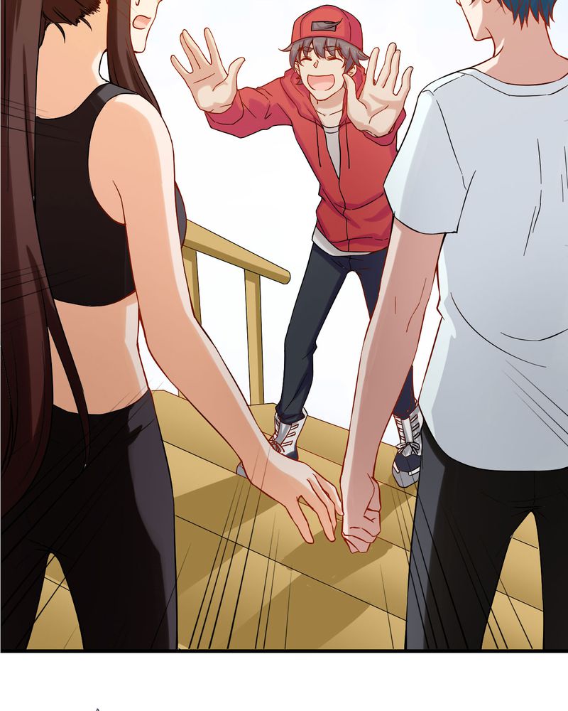 胖次异闻录Ⅱ漫画,第25章：3图