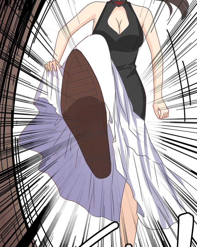 胖次异闻录Ⅱ漫画,第16章：5图