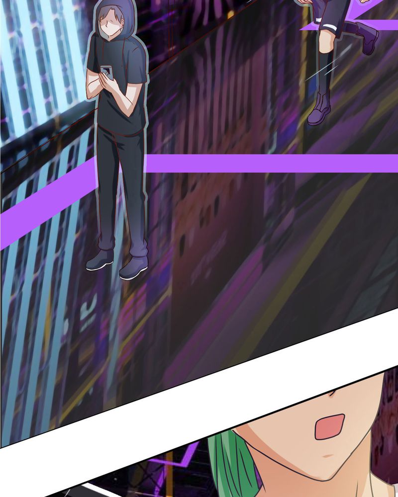 胖次异闻录Ⅱ漫画,第31章：5图