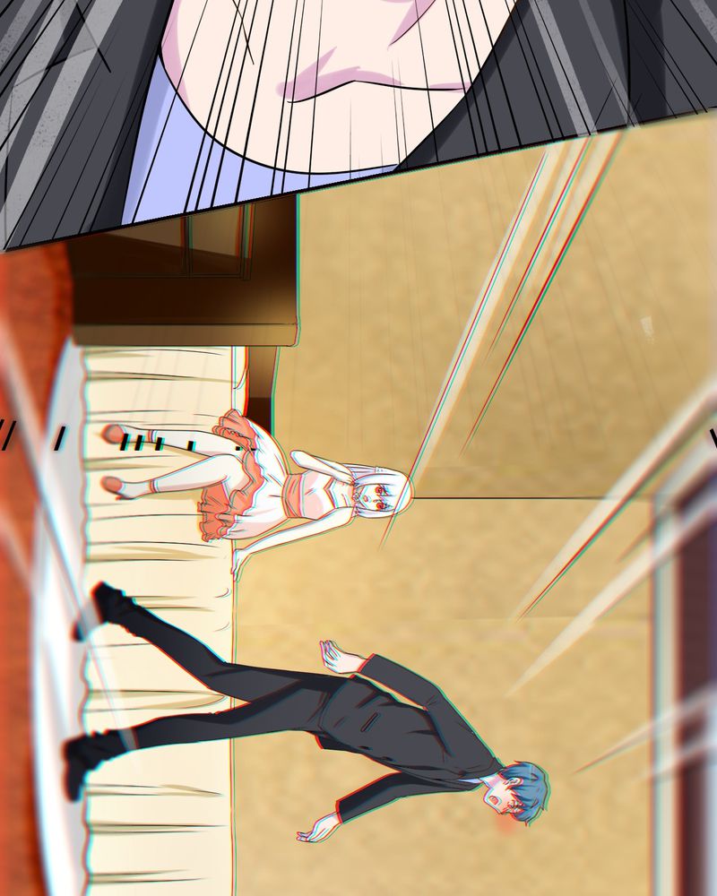 胖次异闻录Ⅱ漫画,第48章：2图