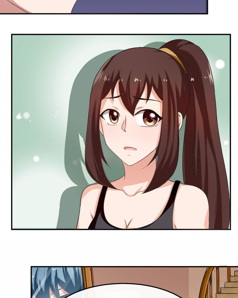 胖次异闻录Ⅱ漫画,第24章：5图