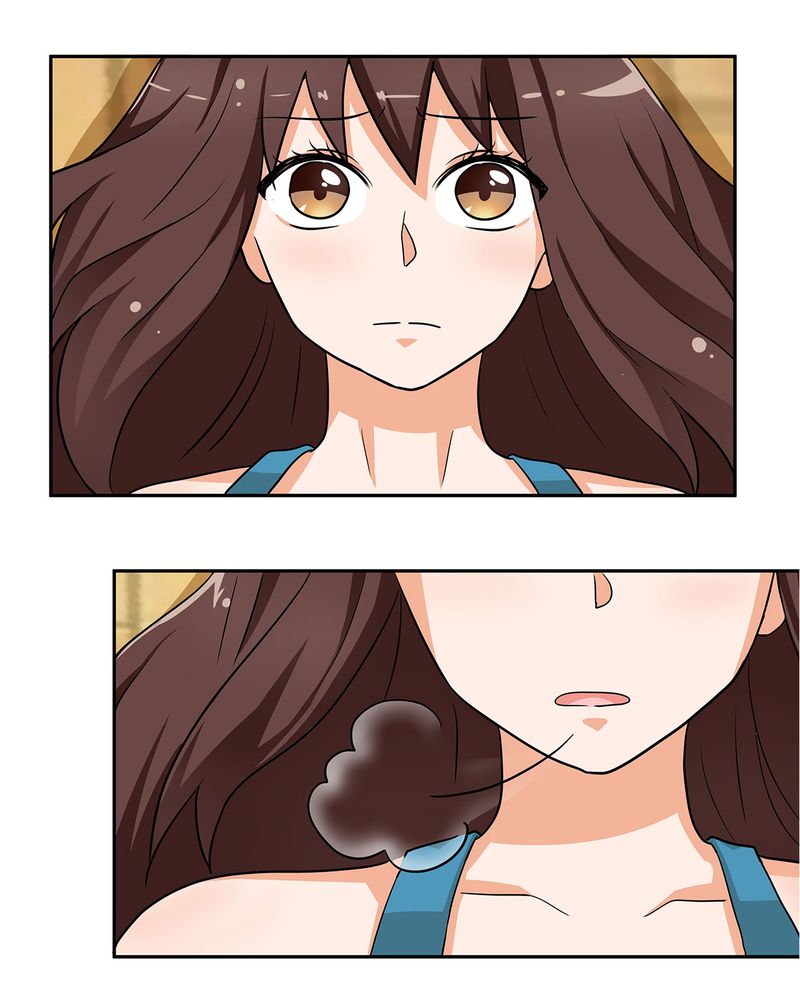 胖次异闻录Ⅱ漫画,第12章：5图