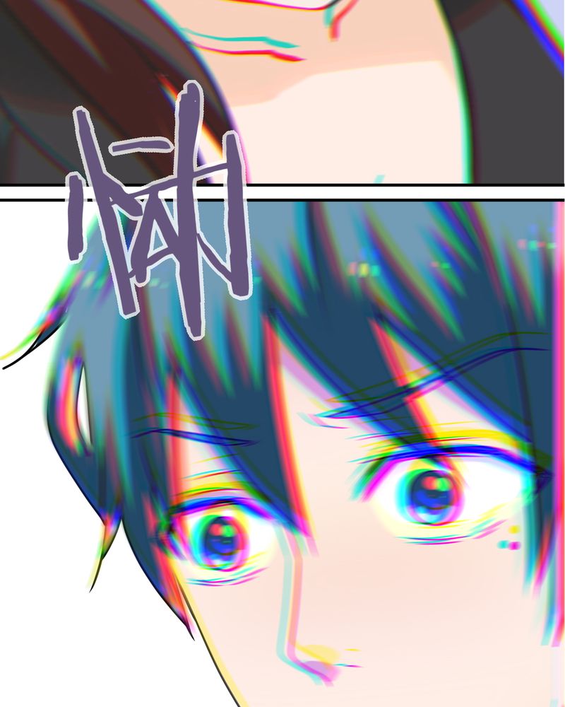 胖次异闻录Ⅱ漫画,第20章：5图