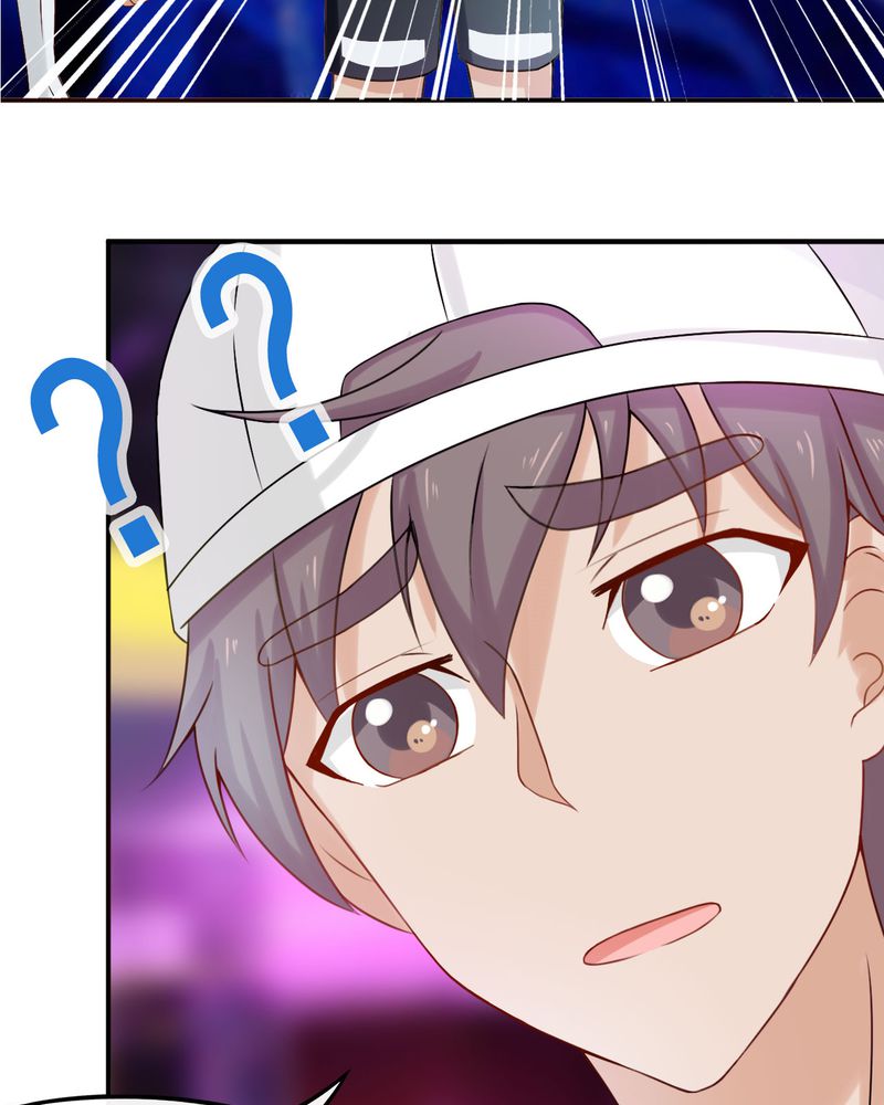 胖次异闻录Ⅱ漫画,第31章：2图