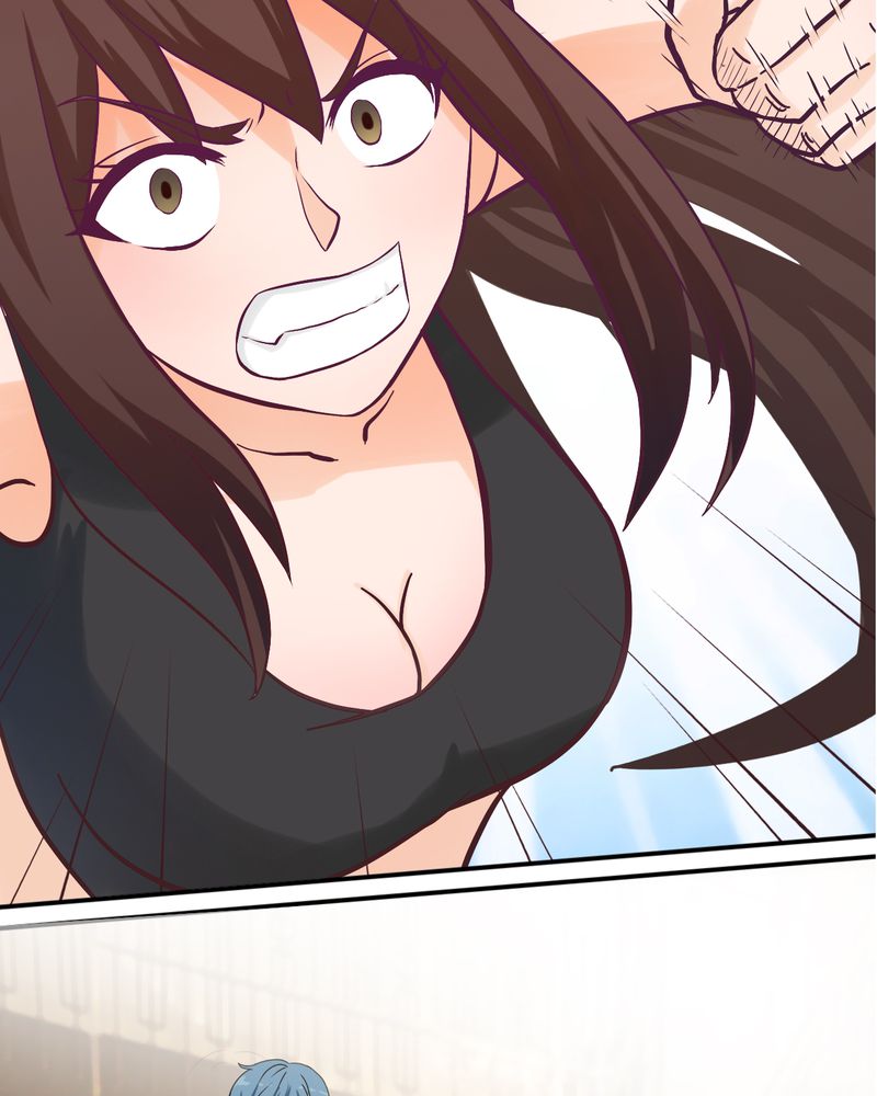 胖次异闻录Ⅱ漫画,第20章：2图