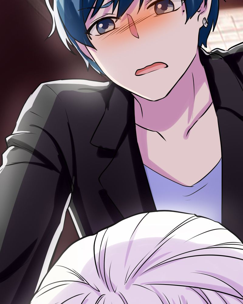 胖次异闻录Ⅱ漫画,第47章：4图