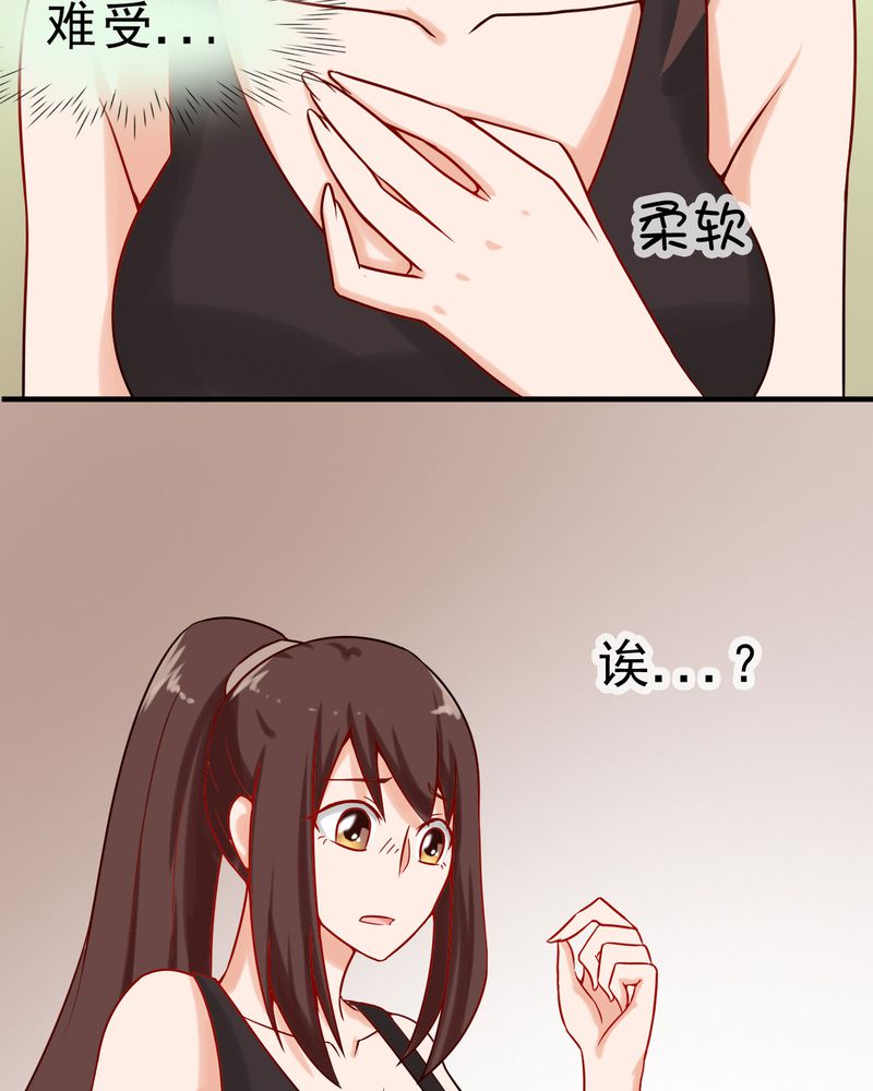 胖次异闻录Ⅱ漫画,第22章：2图