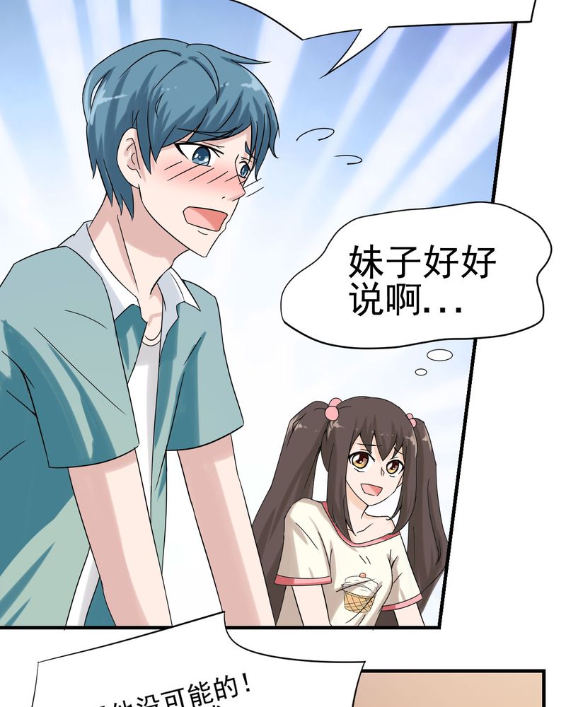 胖次异闻录Ⅱ漫画,第19章：2图