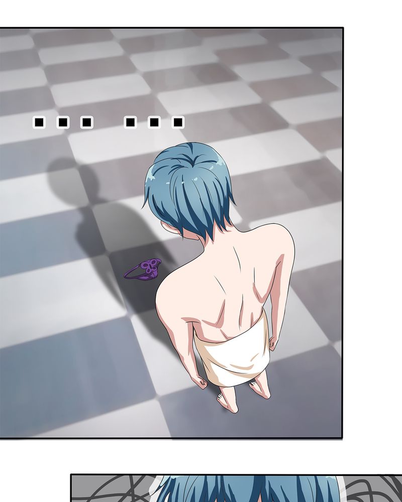 胖次异闻录Ⅱ漫画,第9章：3图