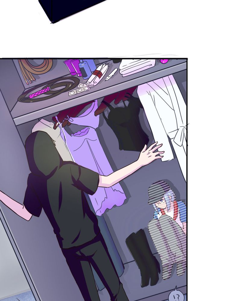 胖次异闻录Ⅱ漫画,第32章：3图