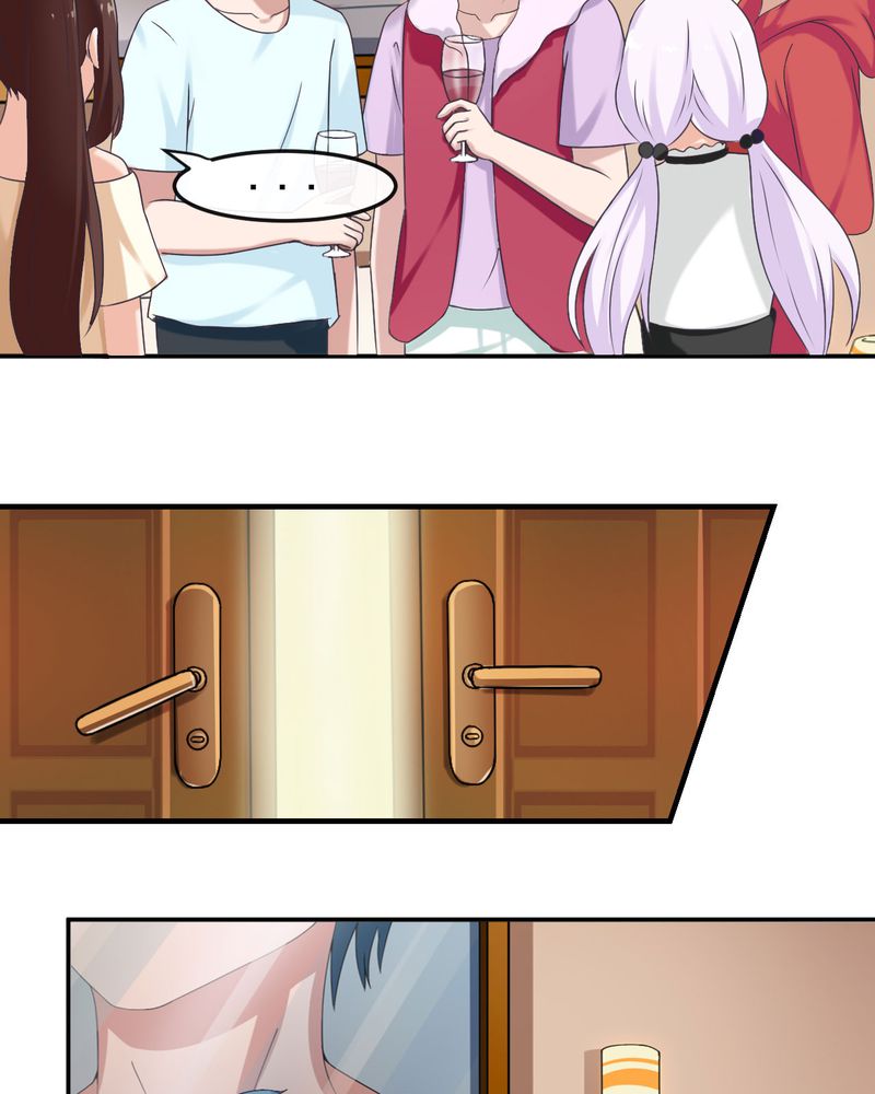 胖次异闻录Ⅱ漫画,第29章：5图