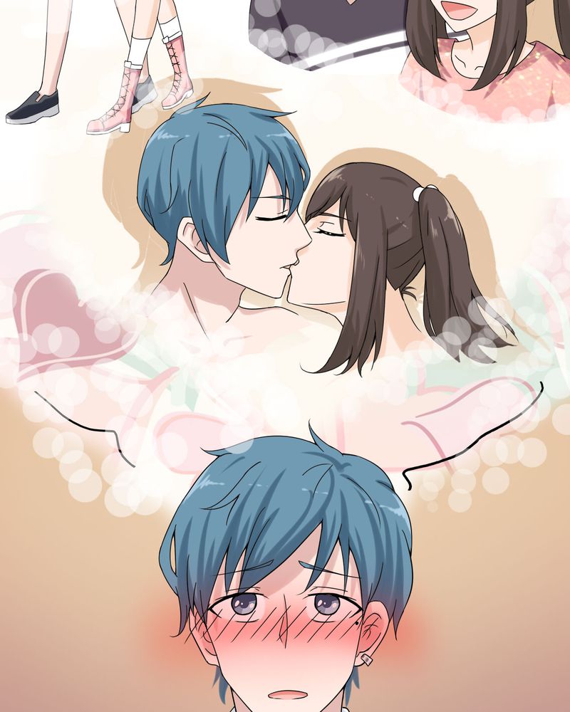 胖次异闻录Ⅱ漫画,第19章：5图