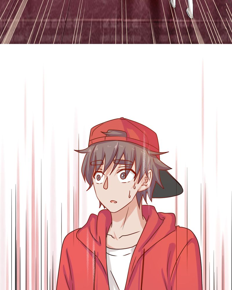 胖次异闻录Ⅱ漫画,第21章：5图