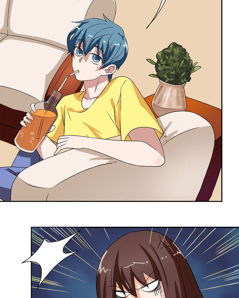 胖次异闻录Ⅱ漫画,第11章：2图