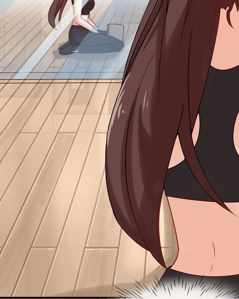 胖次异闻录Ⅱ漫画,第22章：1图