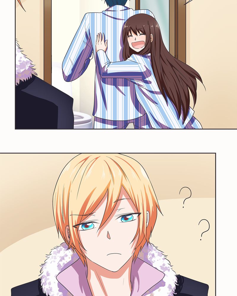 胖次异闻录Ⅱ漫画,第5章：5图
