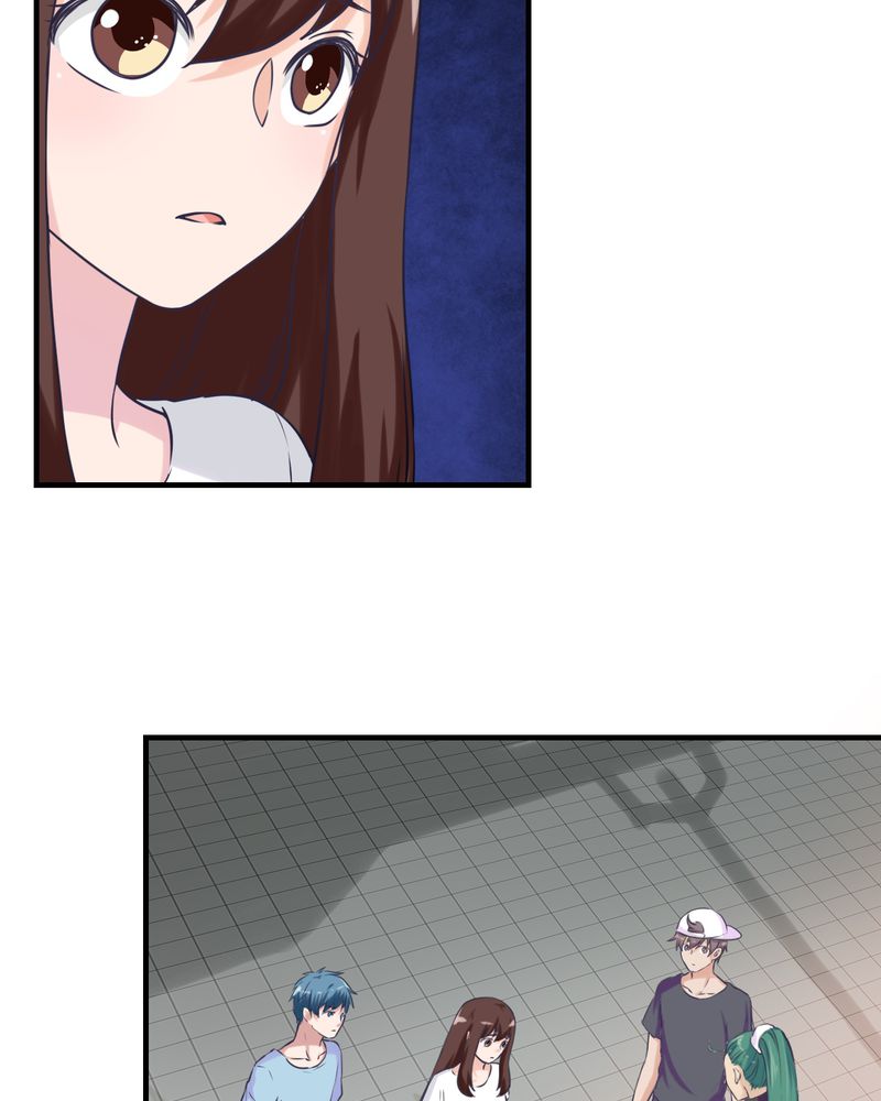 胖次异闻录Ⅱ漫画,第41章：2图