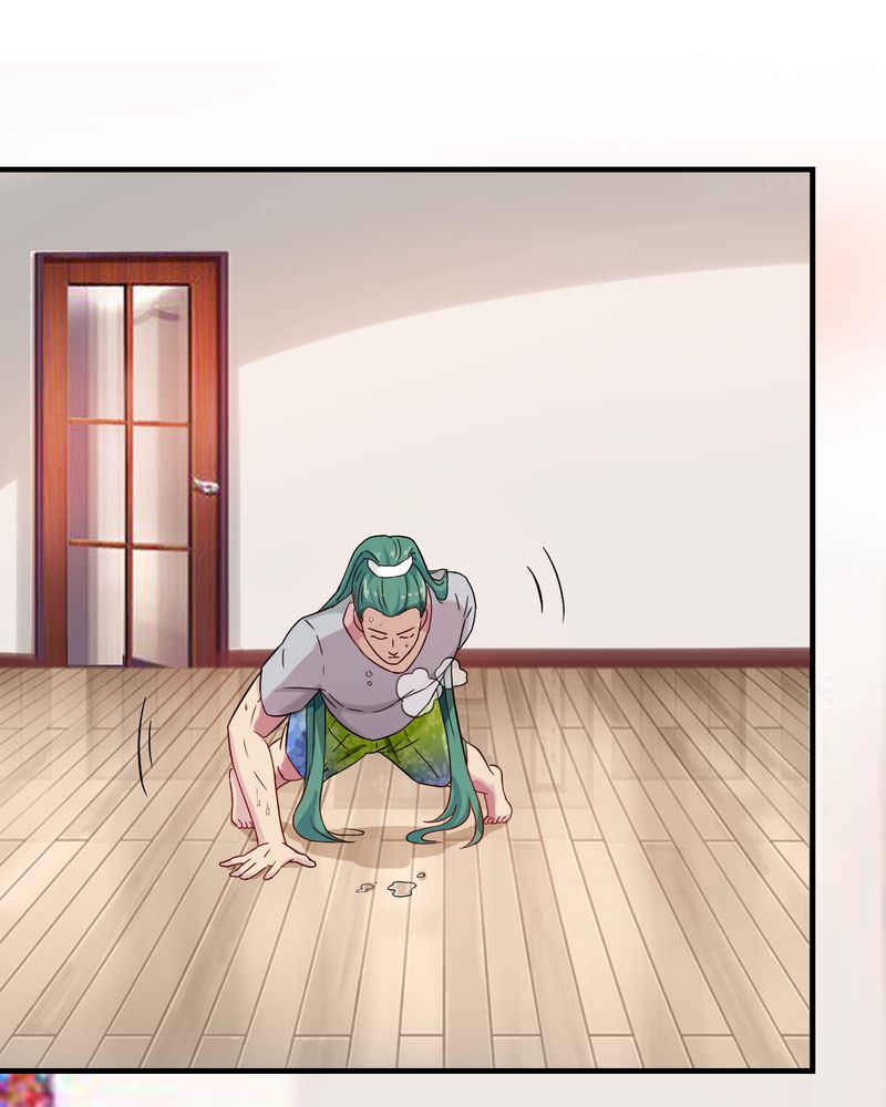 胖次异闻录Ⅱ漫画,第49章：1图