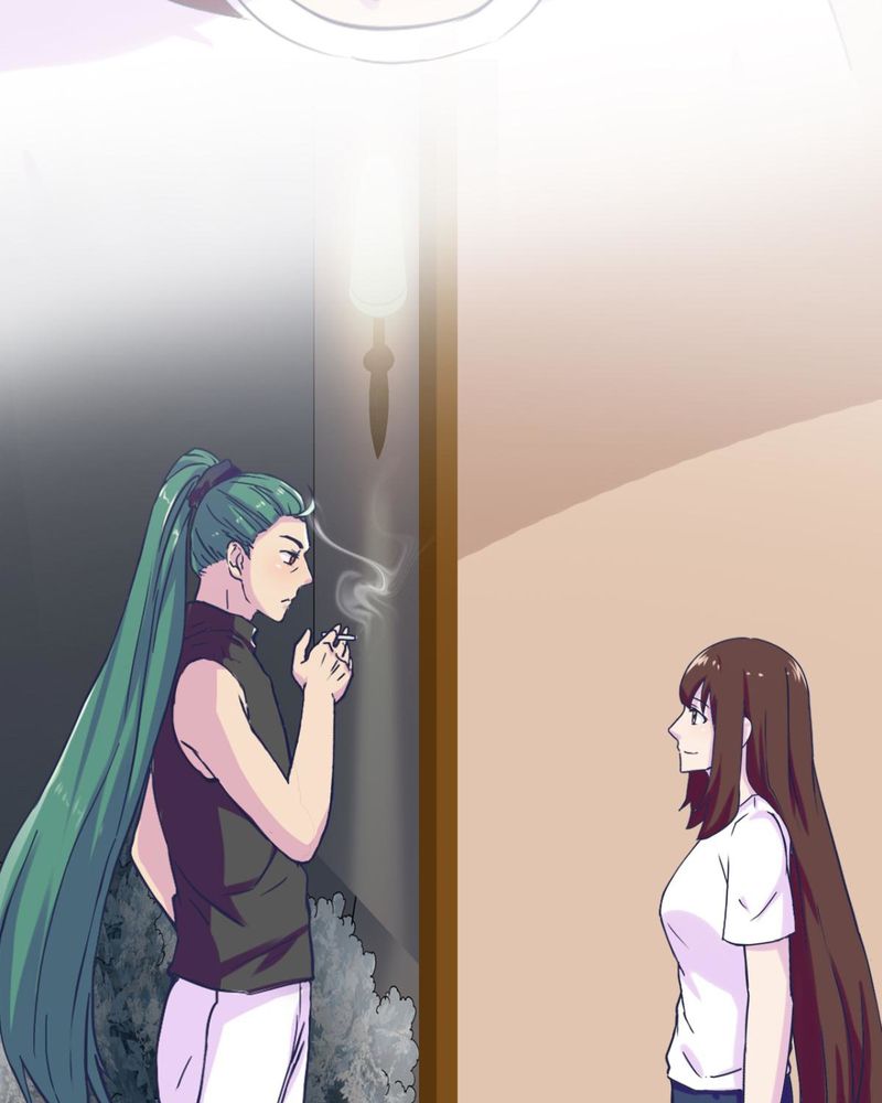 胖次异闻录Ⅱ漫画,第37章：4图