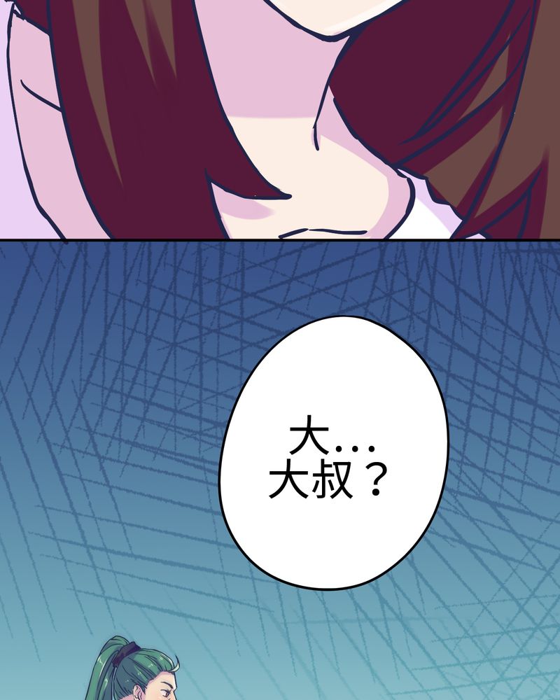 胖次异闻录Ⅱ漫画,第36章：2图