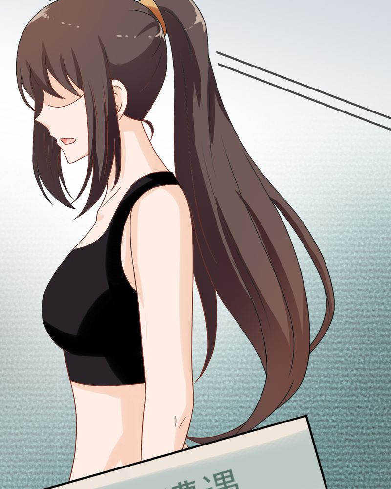 胖次异闻录Ⅱ漫画,第20章：3图