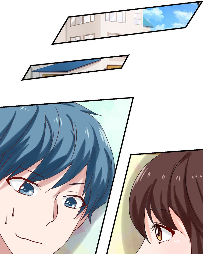 胖次异闻录Ⅱ漫画,第29章：5图