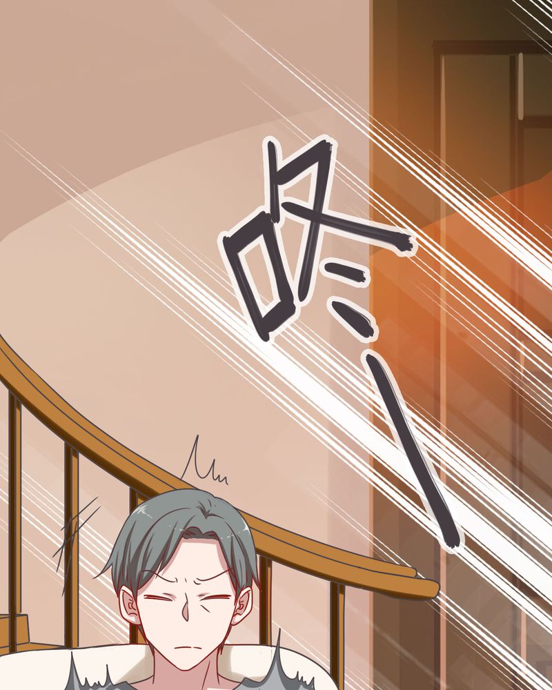 胖次异闻录Ⅱ漫画,第21章：1图