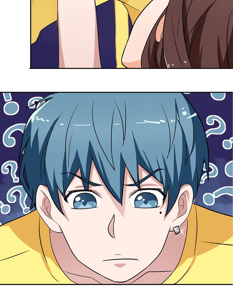 胖次异闻录Ⅱ漫画,第12章：4图