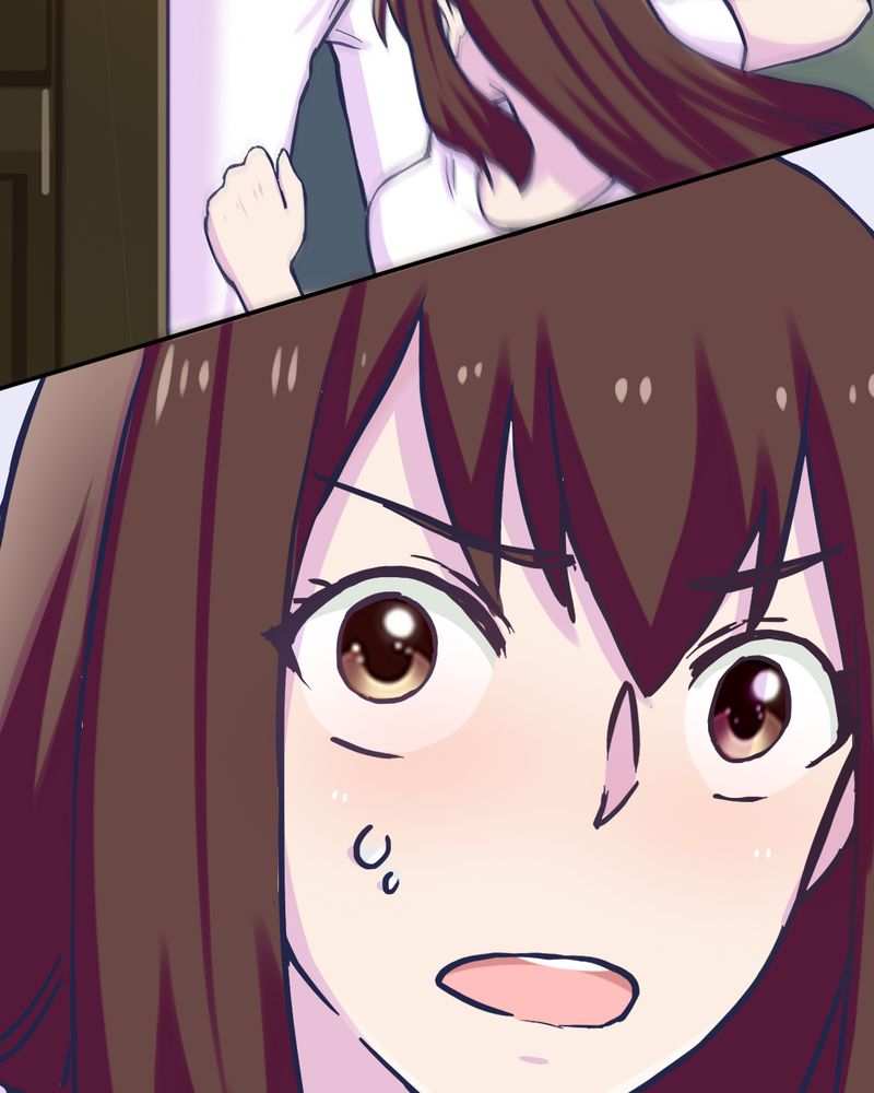 胖次异闻录Ⅱ漫画,第36章：1图