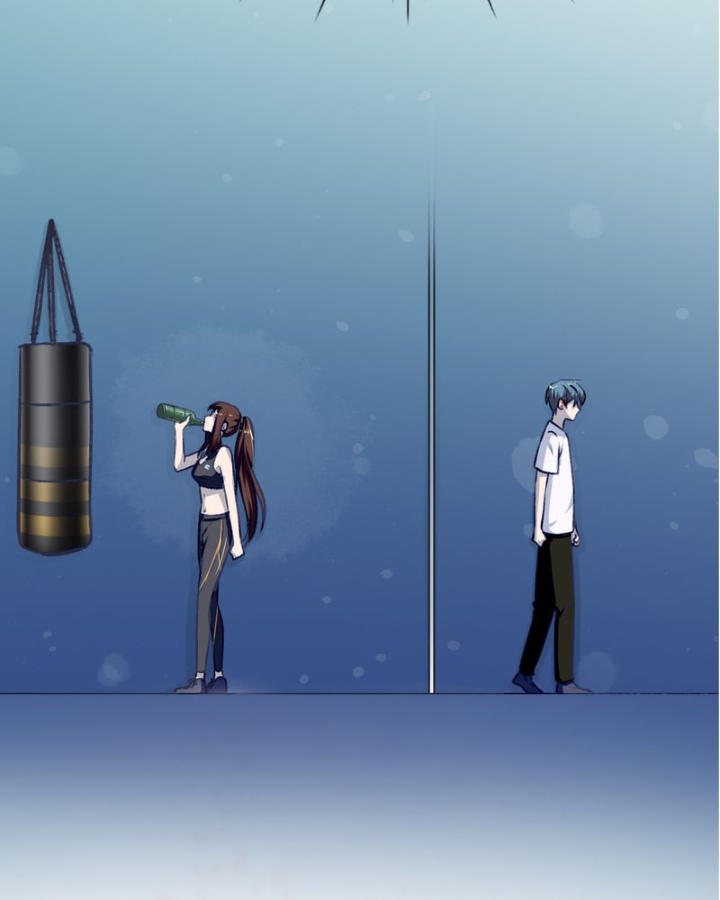 胖次异闻录Ⅱ漫画,第20章：2图