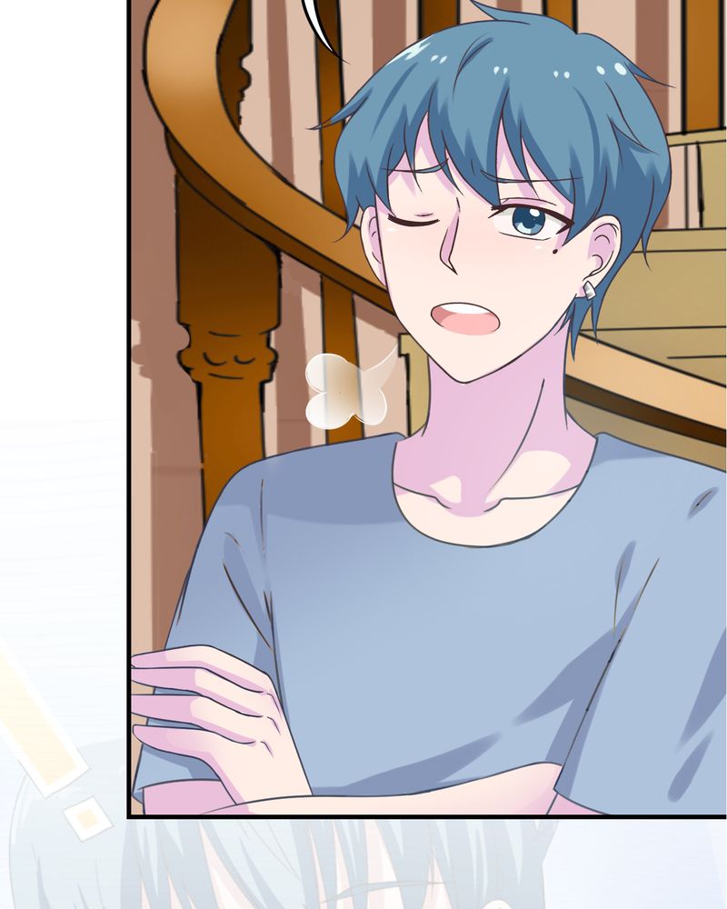 胖次异闻录Ⅱ漫画,第43章：5图